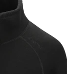 Aclima FleeceWool V2 Polo w/ zip W