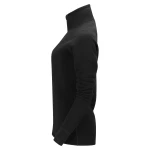 Aclima FleeceWool V2 Polo w/ zip W