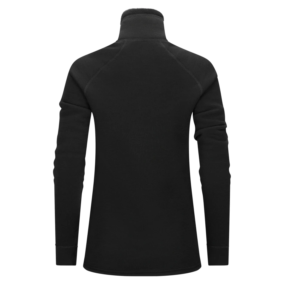 Aclima FleeceWool V2 Polo w/ zip W
