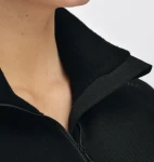 Aclima FleeceWool V2 Polo w/ zip W