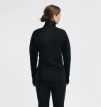 Aclima FleeceWool V2 Polo w/ zip W
