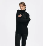 Aclima FleeceWool V2 Polo w/ zip W