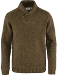 Fjallraven Lada Sweater, kolor: 633 - Dark Olive