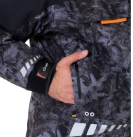 620-O-B, kolor: 8 - carbon