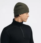 Aclima ReBorn Felted Beanie, kolor: 454 - Forest Melange