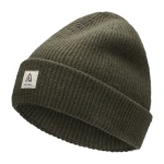 Aclima ReBorn Felted Beanie, kolor: 454 - Forest Melange