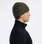 Aclima ReBorn Felted Beanie, kolor: 454 - Forest Melange
