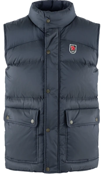Fjallraven Expedition Down Lite Vest, kolor: 560 - Navy