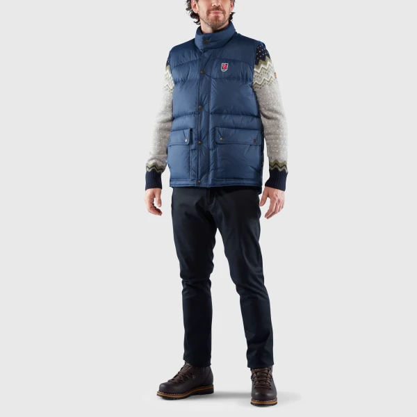 Fjallraven Expedition Down Lite Vest