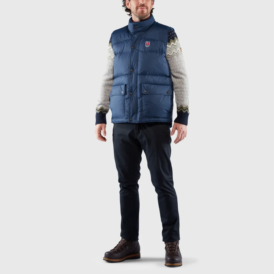 Fjallraven Expedition Down Lite Vest