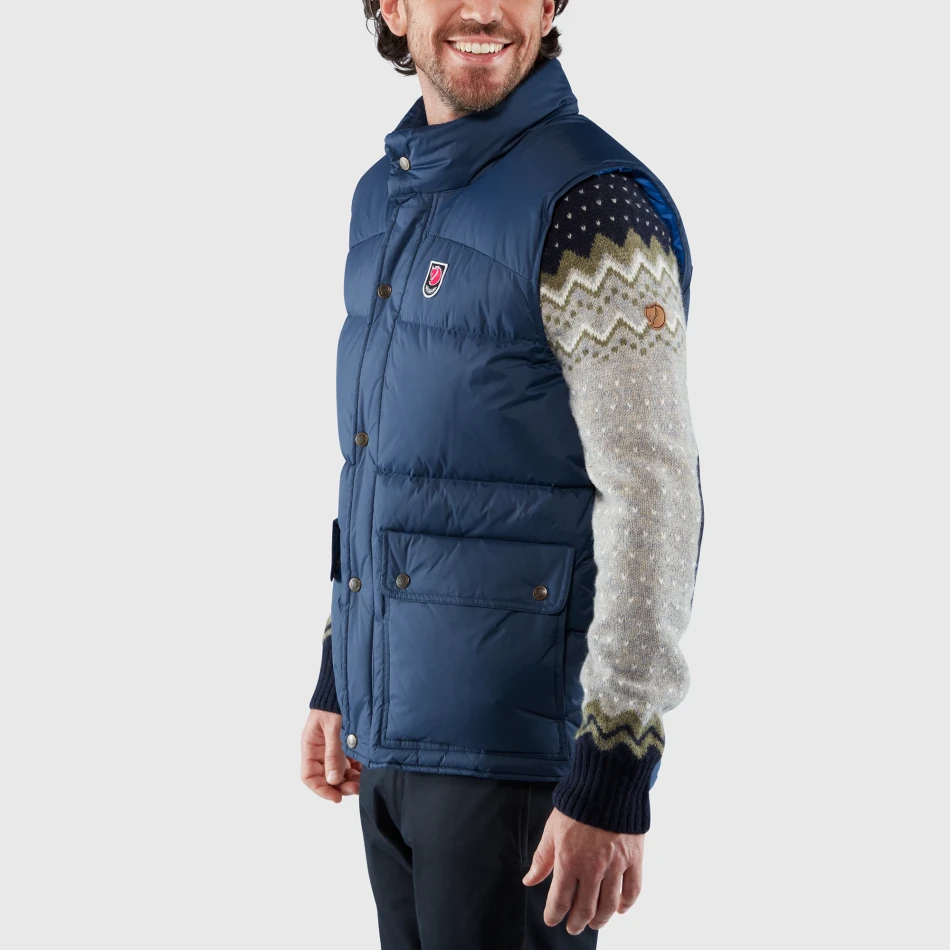 Fjallraven Expedition Down Lite Vest