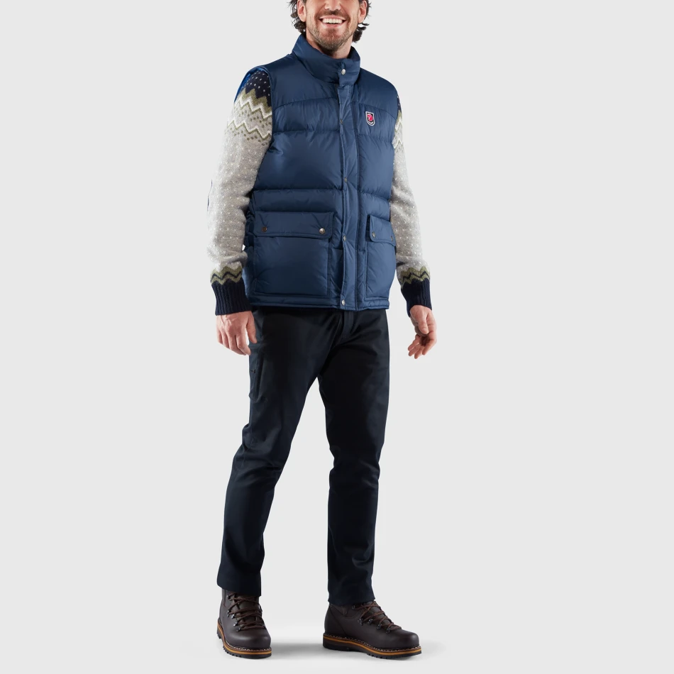 Fjallraven Expedition Down Lite Vest