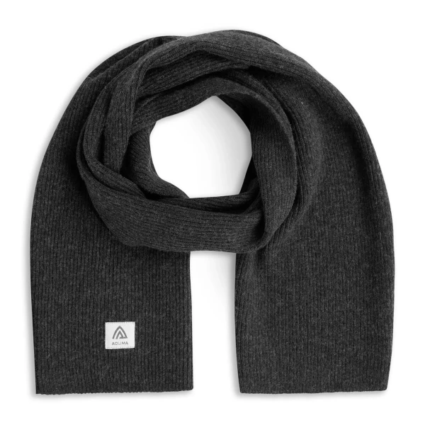 Aclima ReBorn Felted Scarf