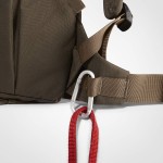 Lappland Hike 15, kolor: 633 - Dark Olive