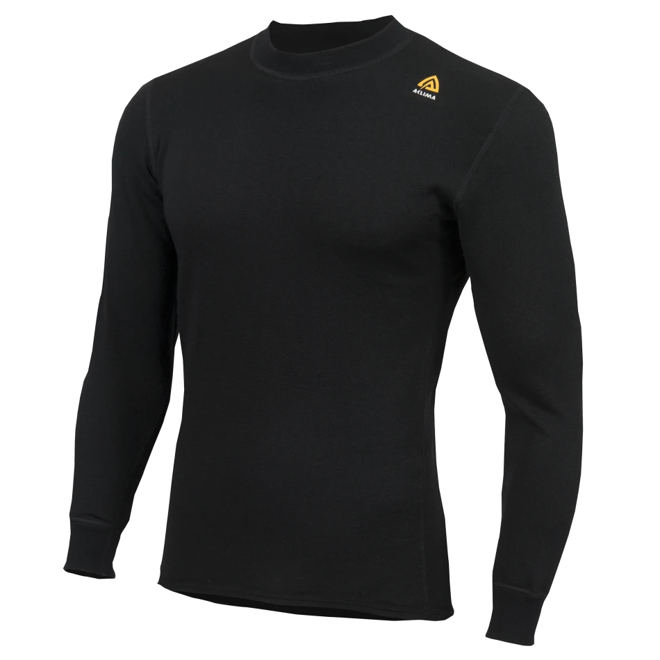 Aclima HotWool Crewneck Unisex