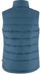 Greenland Down Liner Vest W, kolor: 575 - Indigo Blue