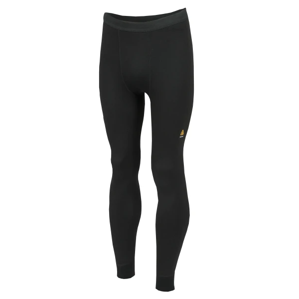Aclima HotWool Longs Unisex, kolor: 123 - Jet Black