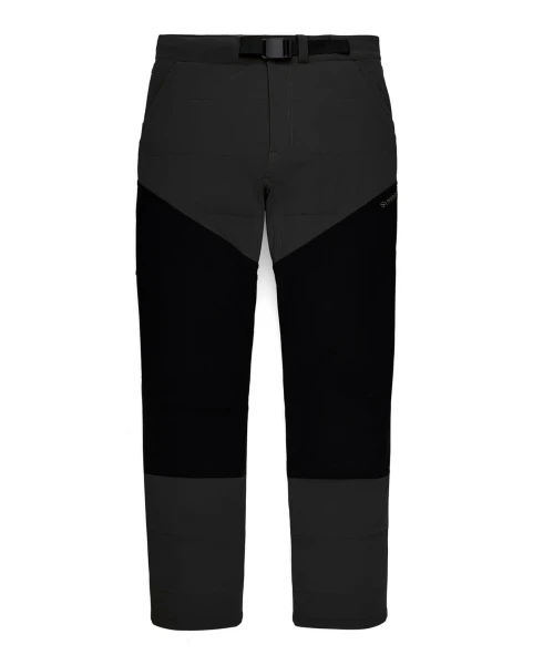 Midstream Pant, kolor: 001 - Black