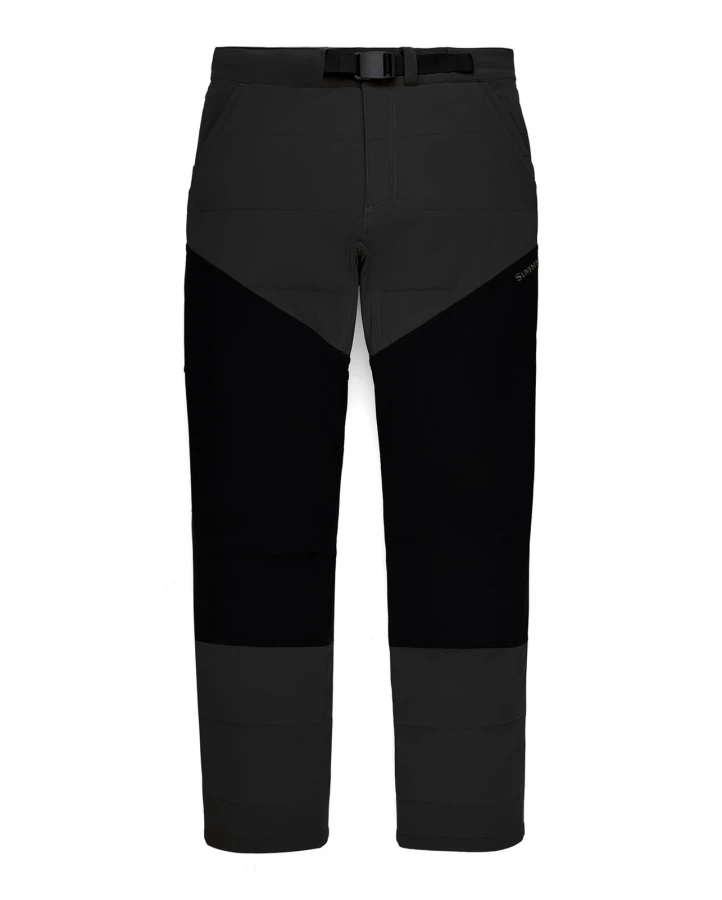 Midstream Pant, kolor: 001 - Black