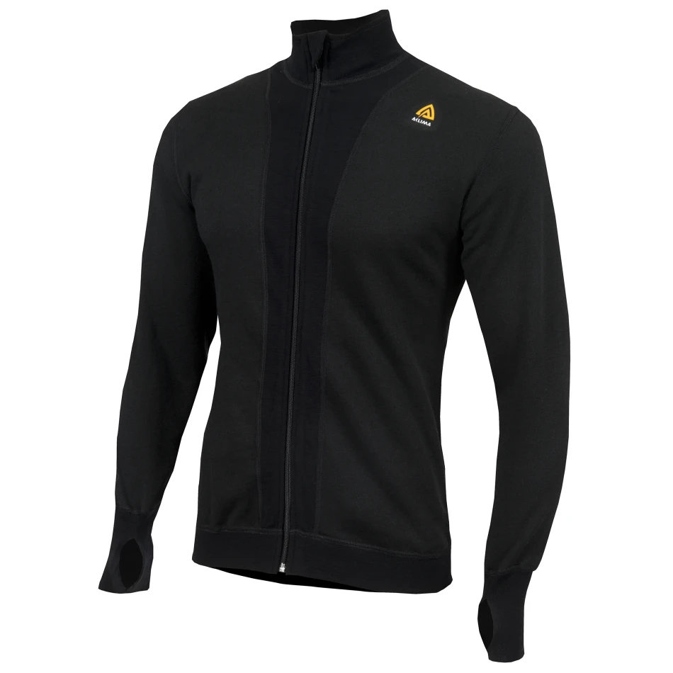 Aclima HotWool Light Jacket Unisex