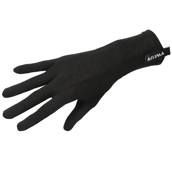 Aclima HotWool Liner Gloves