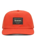 Double Haul Cap, kolor: 800 - Simms Orange