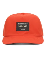 Double Haul Cap, kolor: 800 - Simms Orange