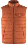 Fjallraven Greenland Down Liner Vest, kolor: 215 - Autumn Leaf