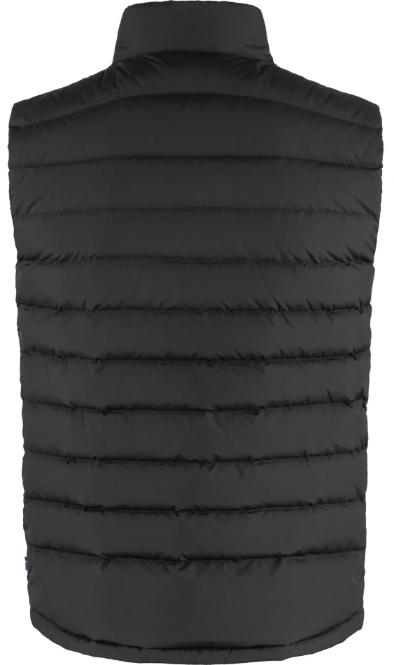 Fjallraven Greenland Down Liner Vest, kolor: 550 - Black