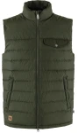 Fjallraven Greenland Down Liner Vest, kolor: 662 - Deep Forest