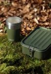 SIGG Gemstone Lunchbox, kolor: Roasted Green