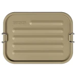 SIGG Gemstone Lunchbox, kolor: Caramel Sand
