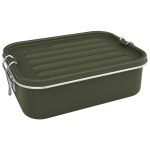 SIGG Gemstone Lunchbox, kolor: Roasted Green