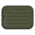 SIGG Gemstone Lunchbox, kolor: Roasted Green