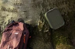 SIGG Gemstone Lunchbox, kolor: Roasted Green