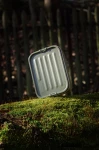 SIGG Gemstone Lunchbox, kolor: Roasted Green