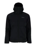 Saginaw Hoody, kolor: 001 - Black