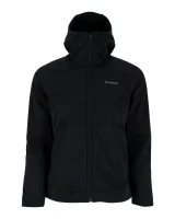 Saginaw Hoody, kolor: 001 - Black