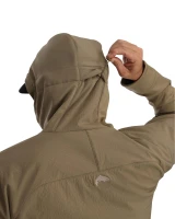 Saginaw Hoody, kolor: 1146 - Bay Leaf - 4