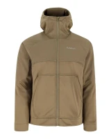 Saginaw Hoody, kolor: 1146 - Bay Leaf - 1