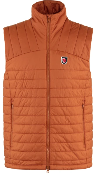 Fjallraven Expedition X-Latt Vest, kolor: 215 - Autumn Leaf