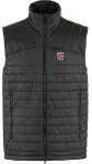 Fjallraven Expedition X-Latt Vest, kolor: 550 - Black