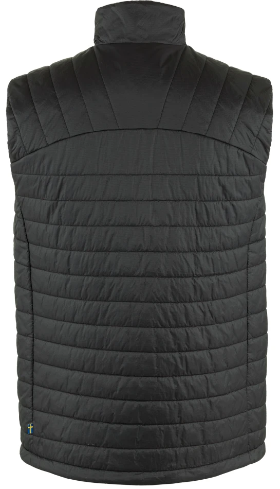 Fjallraven Expedition X-Latt Vest, kolor: 550 - Black