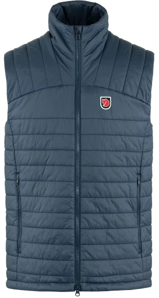 Fjallraven Expedition X-Latt Vest, kolor: 560 - Navy
