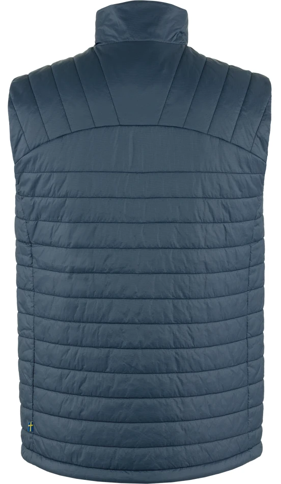 Fjallraven Expedition X-Latt Vest, kolor: 560 - Navy