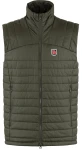 Fjallraven Expedition X-Latt Vest, kolor: 662 - Deep Forest