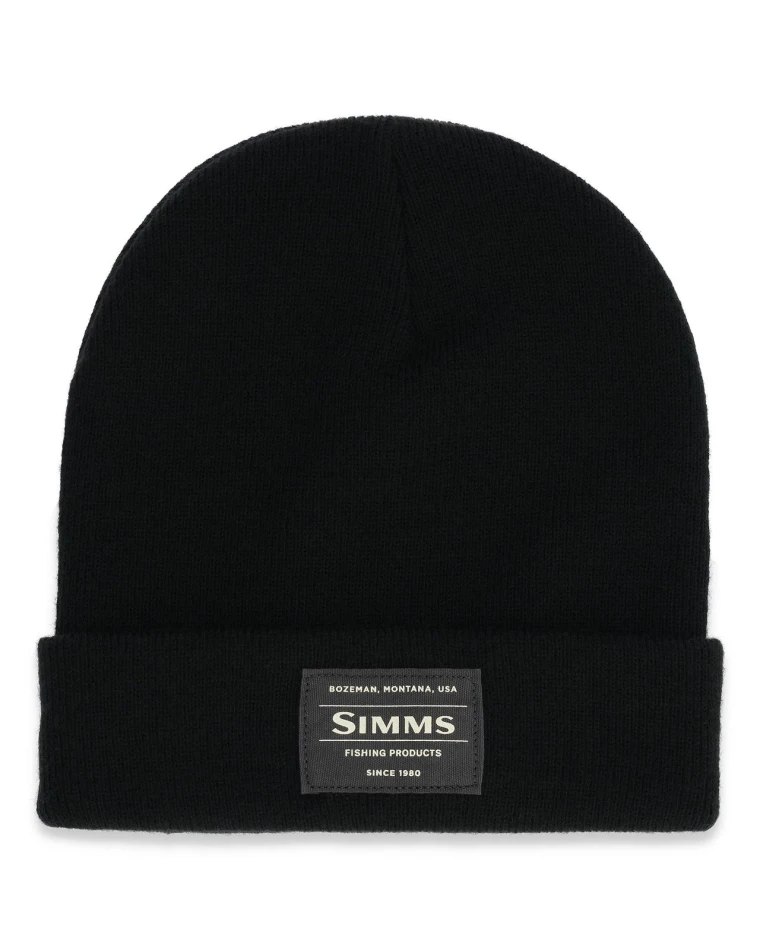 Everyday Watchcap, kolor: 001 - Black
