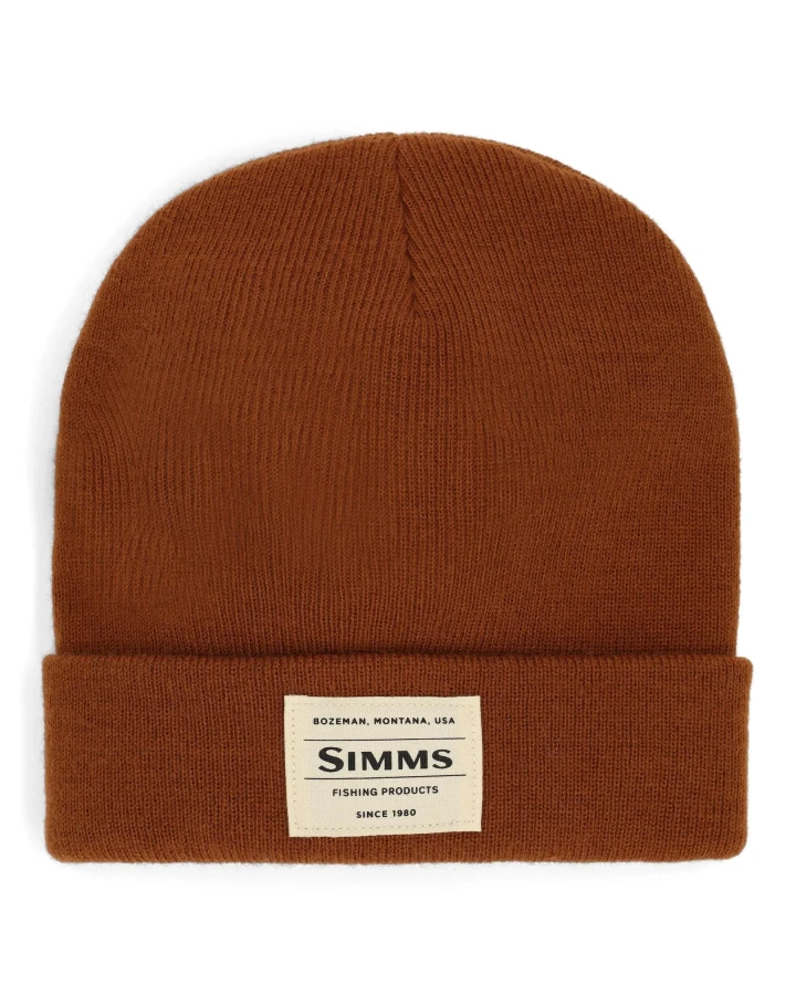 Everyday Watchcap, kolor: 1252 - Stonefly
