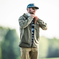 Saginaw Hoody, kolor: 1146 - Bay Leaf