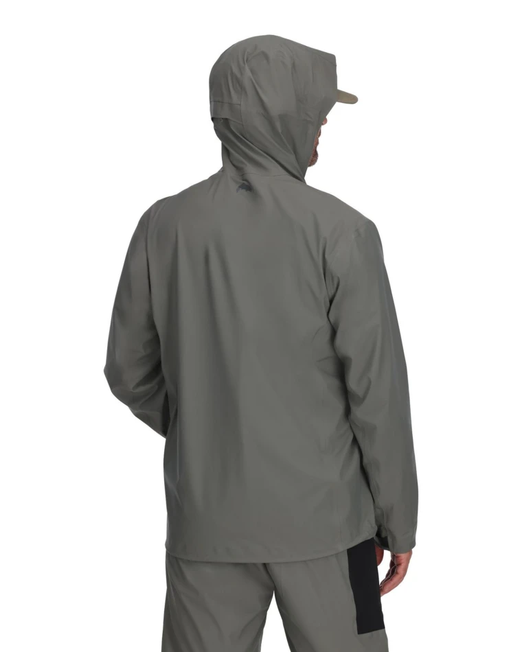 Vapor Elite Jacket, kolor: 042 - Gunmetal